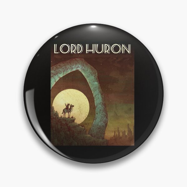 Item preview, entek lord tunggang kuda huron designed and sold by helledo.