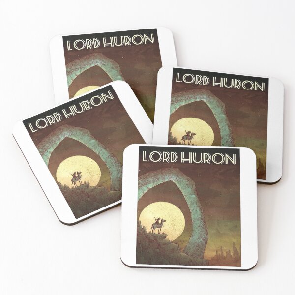 Item preview, entek lord tunggang kuda huron designed and sold by helledo.