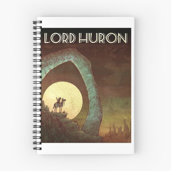 Item preview, entek lord tunggang kuda huron designed and sold by helledo.