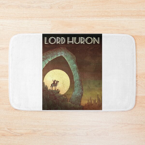 Item preview, entek lord tunggang kuda huron designed and sold by helledo.