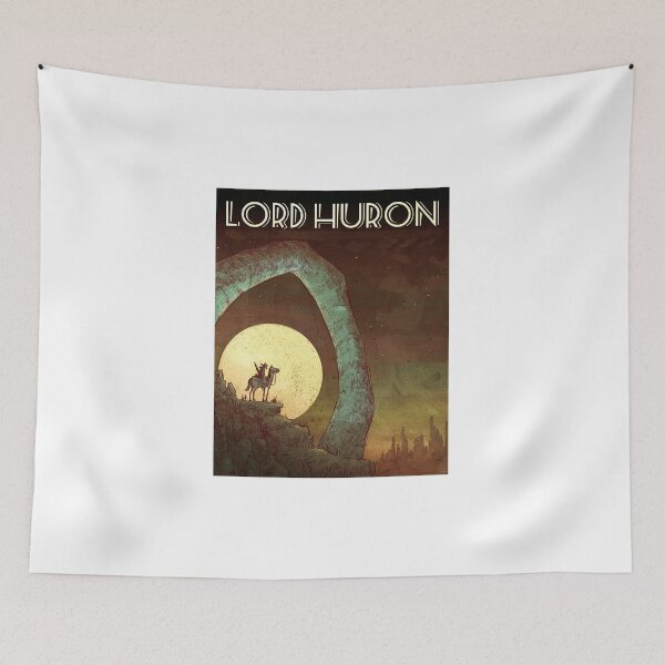 Item preview, entek lord tunggang kuda huron designed and sold by helledo.