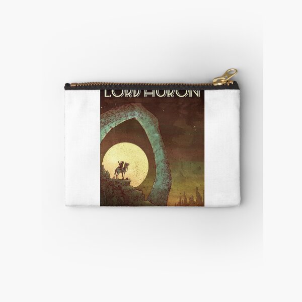 Item preview, entek lord tunggang kuda huron designed and sold by helledo.
