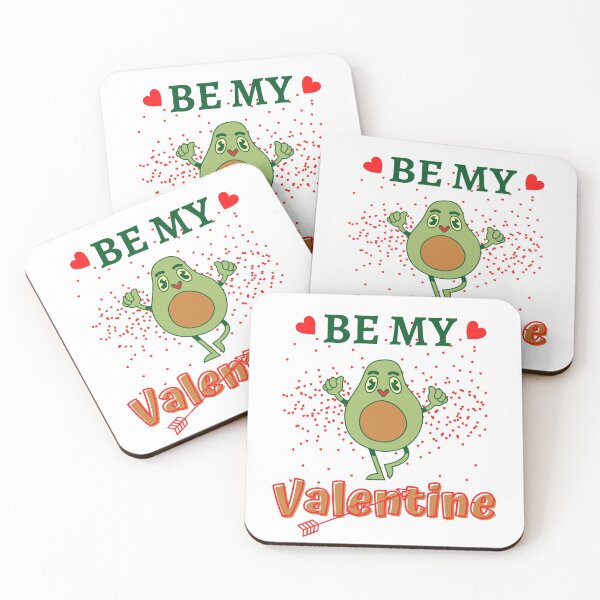 Item preview,  Be My Valentine designed and sold by Vibing-Right.