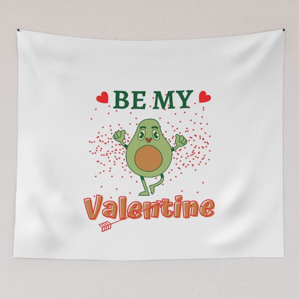 Item preview,  Be My Valentine designed and sold by Vibing-Right.