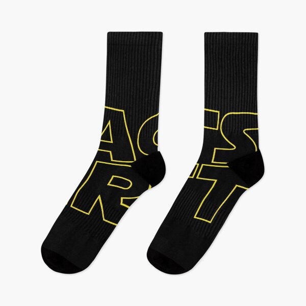 Item preview, Facts First designed and sold by ProtonProject.