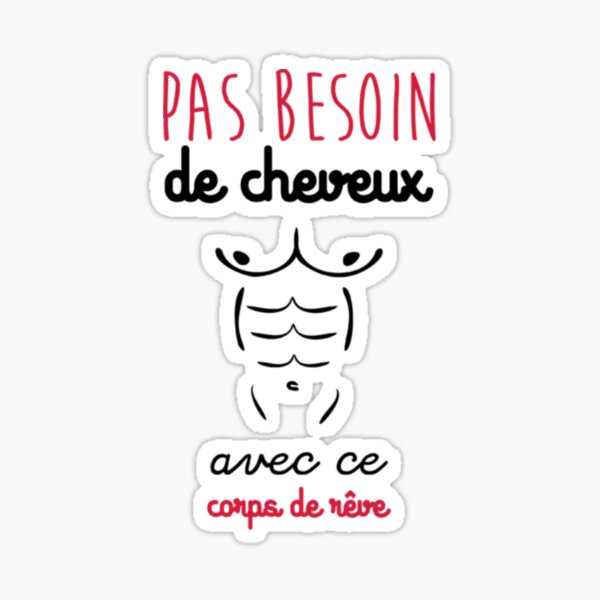 Aperçu de l'œuvre Pas besoin de cheveux créée et vendue par Bellayangmi27.