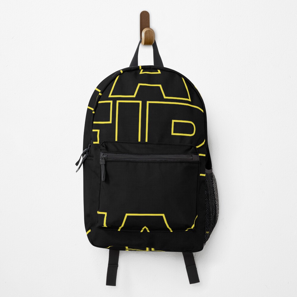 Item preview, Backpack designed and sold by ProtonProject.