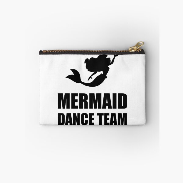 Item preview, Mermaid Dance Team designed and sold by TheBestStore.