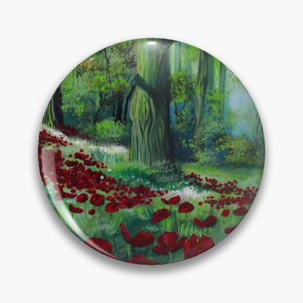 Pin Button