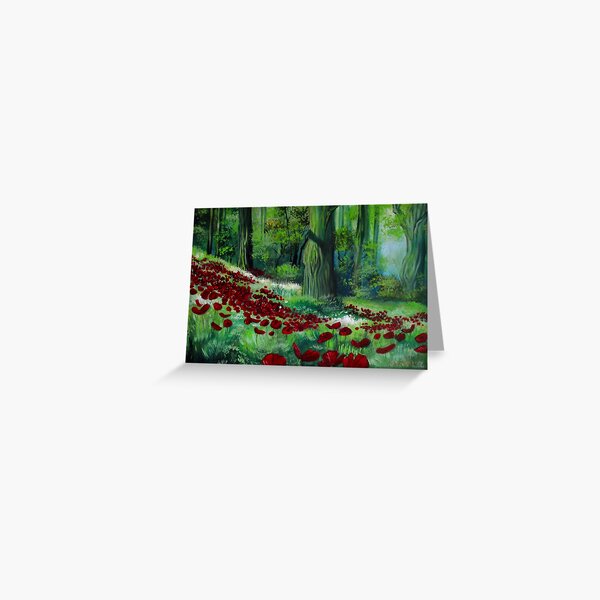 Greeting Card