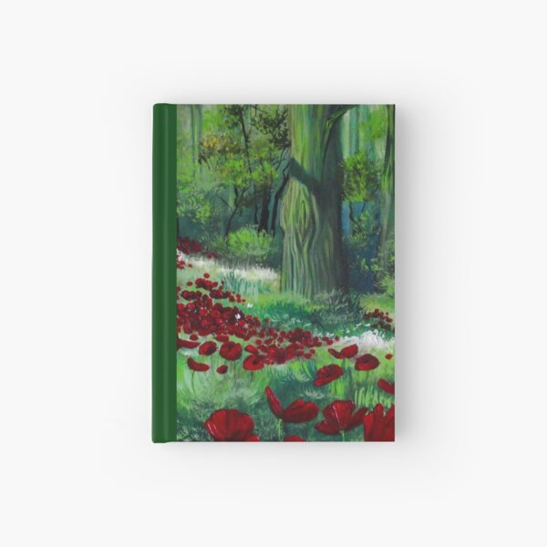 Hardcover Journal