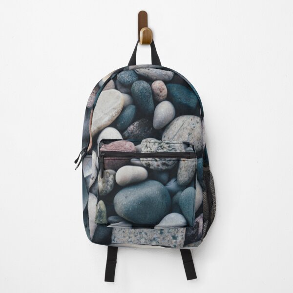 Item preview, Pebbly beach designed and sold by GreenJelli.