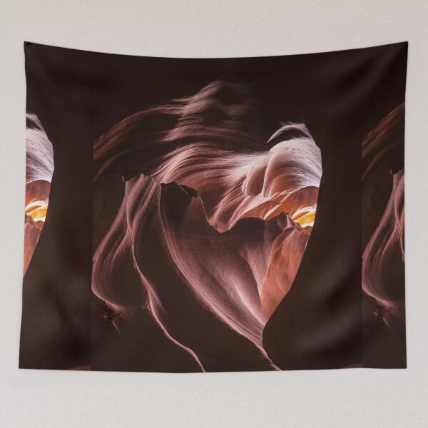 Item preview, Heart of a Cave designed and sold by Mycxh.
