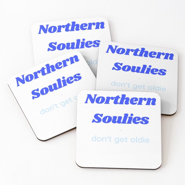 Item preview, Northern Soul fans  designed and sold by SoulPurpose Ireland.