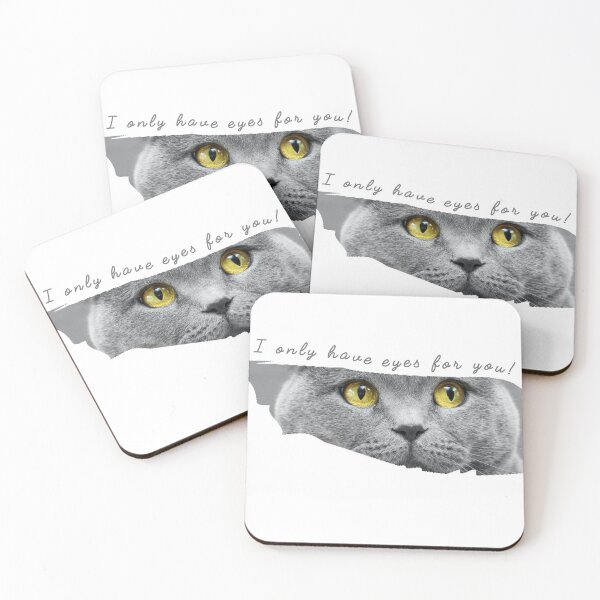 Item preview, I only have eyes for you designed and sold by FunkyTowns.