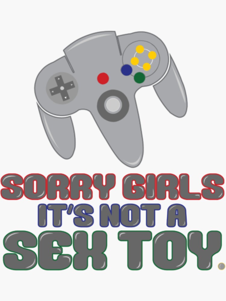 Sex Toys Stickers for Sale