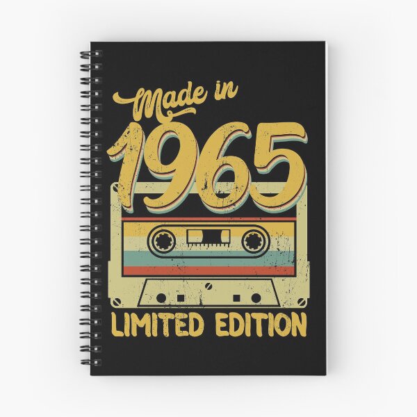 Item preview, Made in 1965 limited edition birthday gift designed and sold by Sherrile Temita.