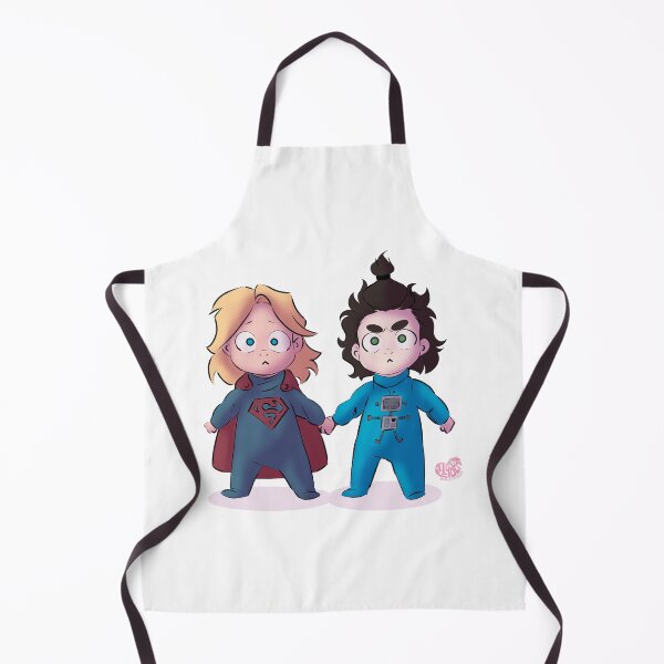 Item preview, baby supercorp designed and sold by Jellybeancreate.