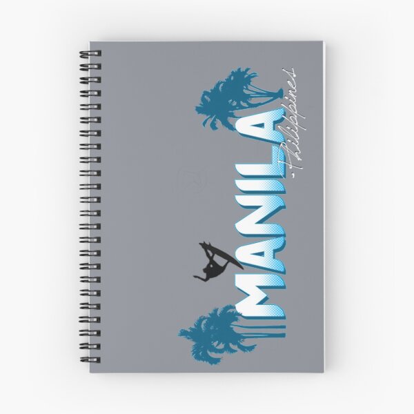 Item preview, Manila #RedBubble designed and sold by JaysonBangit.
