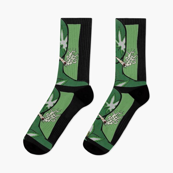 Item preview, Weed Lover Gunja Warrior designed and sold by Hypnotees.