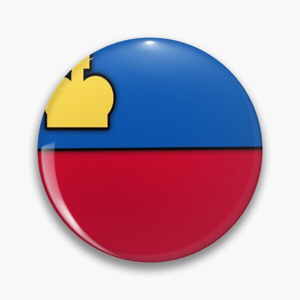 Item preview, liechtenstein flag designed and sold by Jagdish1234.