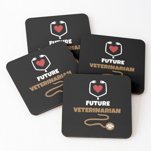 Item preview, Future Veterinarian designed and sold by momsnpops.