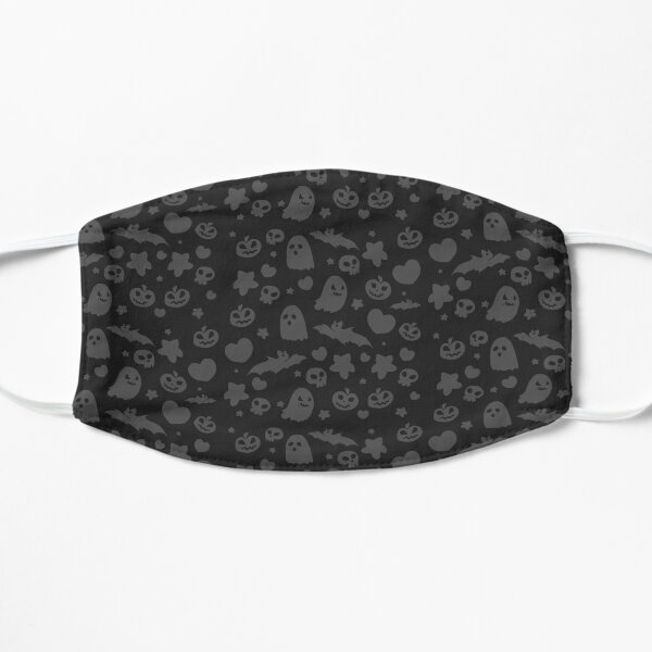 Spoops Flat Mask