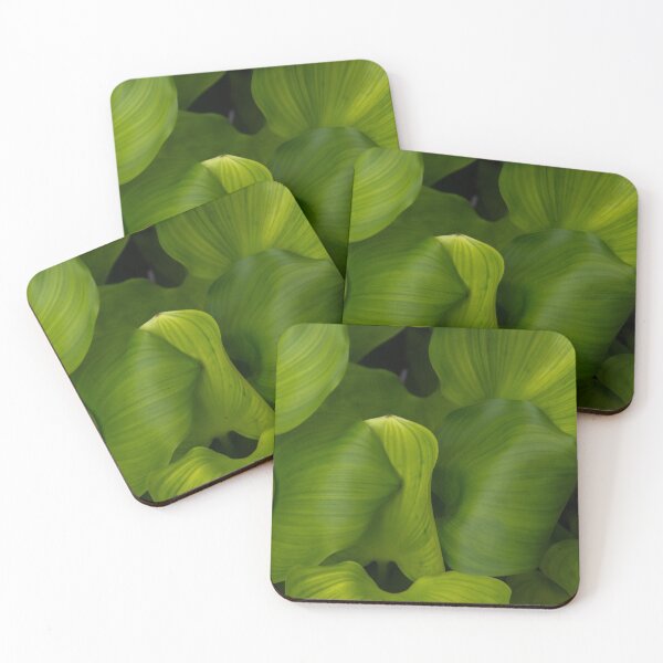 Item preview, Lily Leaves designed and sold by Julie Pickering.