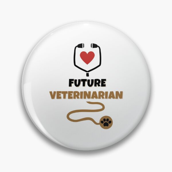 Item preview, Future Veterinarian designed and sold by momsnpops.