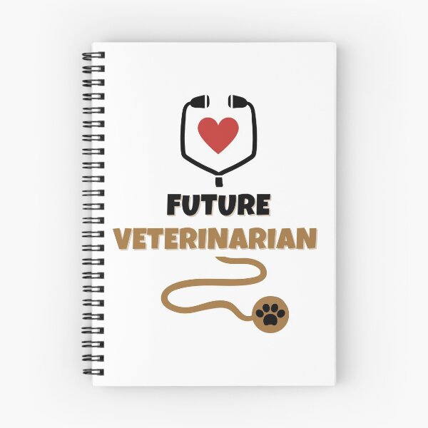 Item preview, Future Veterinarian designed and sold by momsnpops.