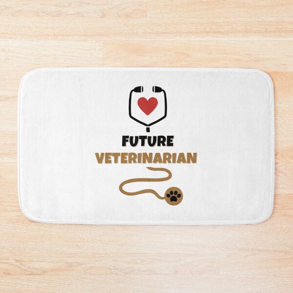 Item preview, Future Veterinarian designed and sold by momsnpops.