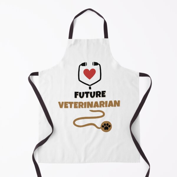 Item preview, Future Veterinarian designed and sold by momsnpops.