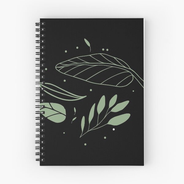 Item preview, Leaf set  designed and sold by Doucheka.