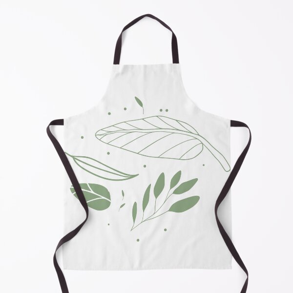 Item preview, Leaf set designed and sold by Doucheka.