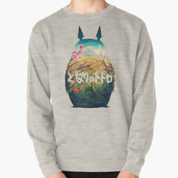 Form Pullover Sweatshirt