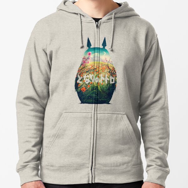 Form Veste zippée à capuche