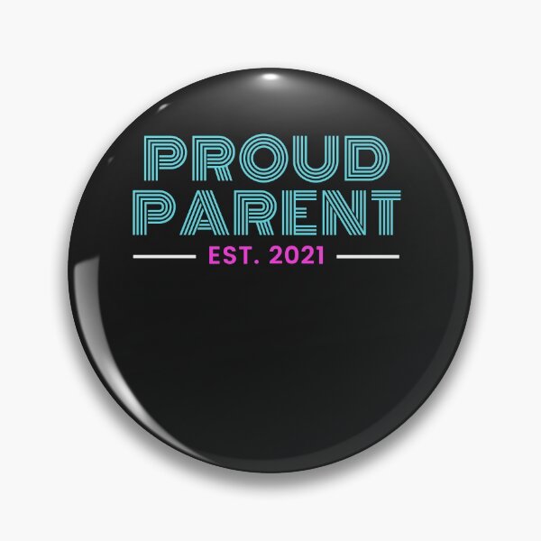 Item preview, Proud Parent designed and sold by LaceRenee.
