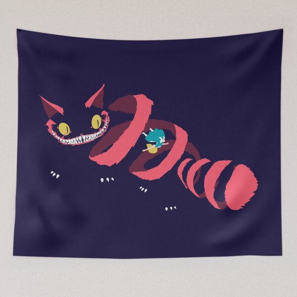 Item preview, Inside wonderland designed and sold by noreu.