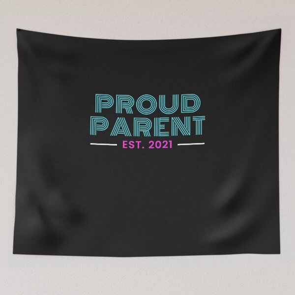 Item preview, Proud Parent designed and sold by LaceRenee.