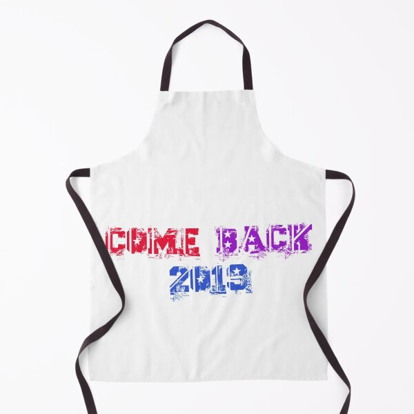 Item preview, FUNNY COME BACK 2019 designed and sold by FutureWellShop.