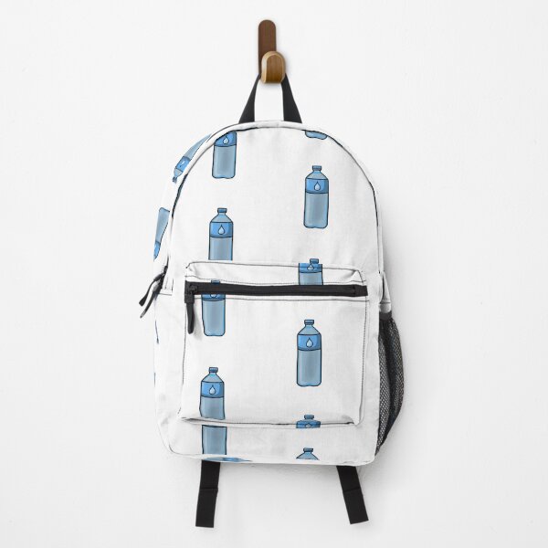 Item preview, Water Bottle designed and sold by MisterGooseShop.