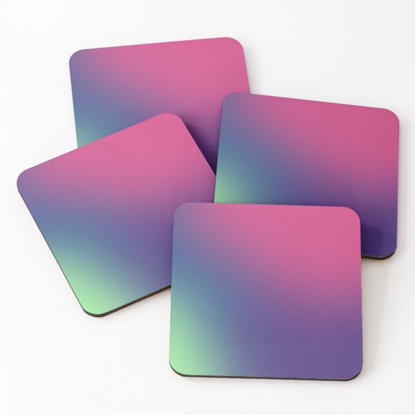 Artikelvorschau, City Night Gradient entworfen und verkauft von cheyparrish.