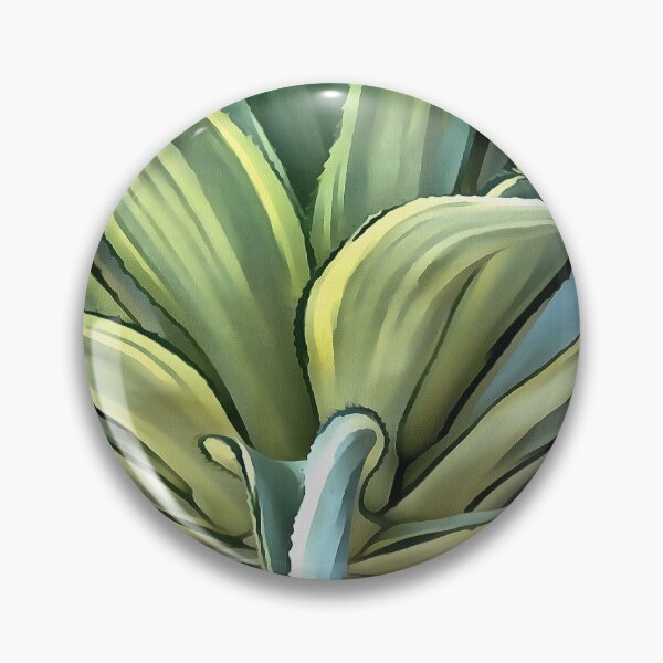 Item preview, Tropical Agave Realism Art designed and sold by taiche.
