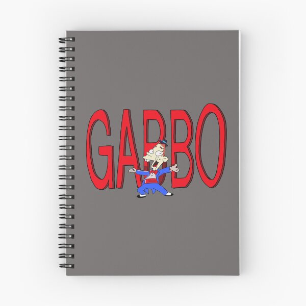 Item preview, The Simpsons Gabbo Show designed and sold by thebcarts.