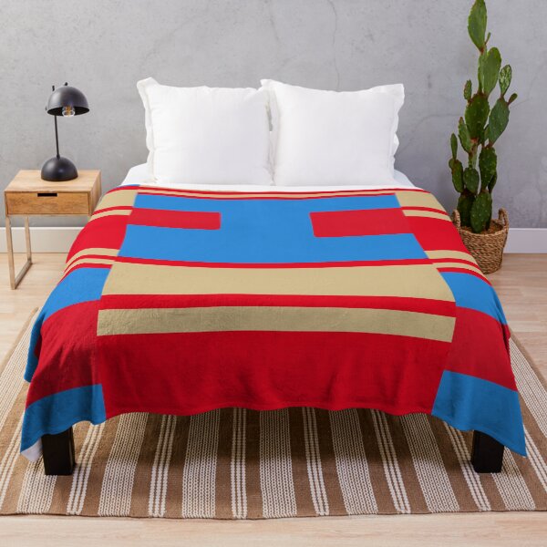 Item preview, Red blue designed and sold by Dani225.