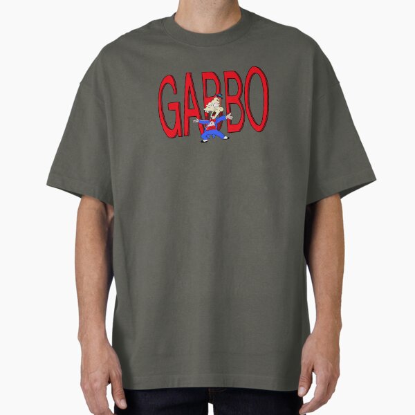 Item preview, The Simpsons Gabbo Show designed and sold by thebcarts.