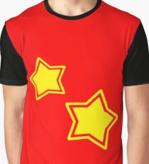 The Second Banana Graphic T-Shirt