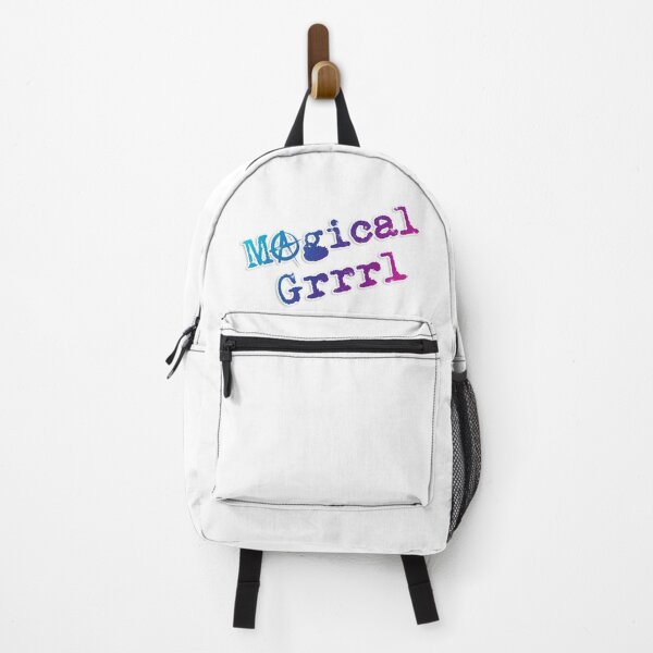 Magical GRRRRRRL - V2 Backpack