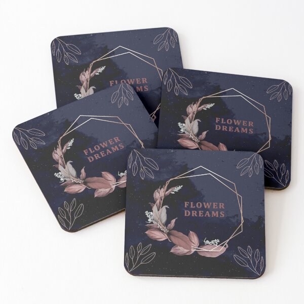 Item preview, Rose gold plants  designed and sold by Doucheka.
