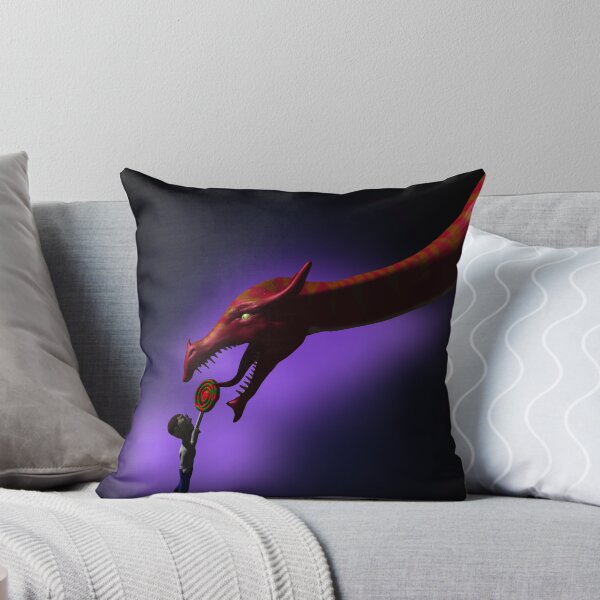 Item preview, Greeting the Year of the Dragon designed and sold by Ray Cassel.